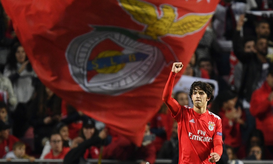 Joao Felix