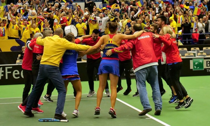 fed cup