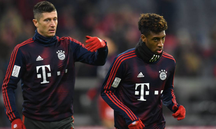 lewandowski coman