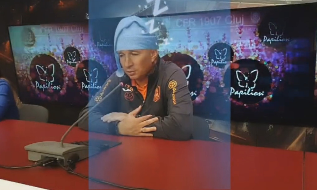 conferinta petrescu