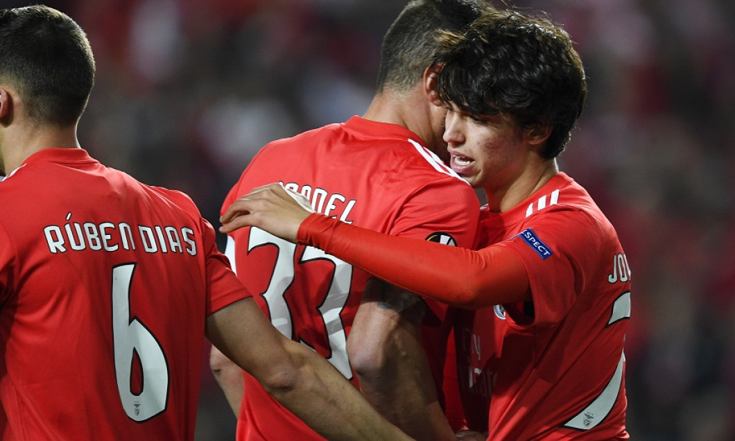 Ruben Dias