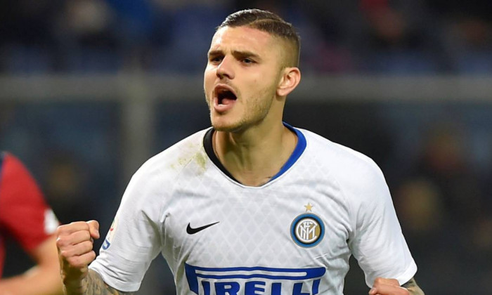 Mauro Icardi