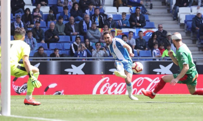 Espanyol Alaves