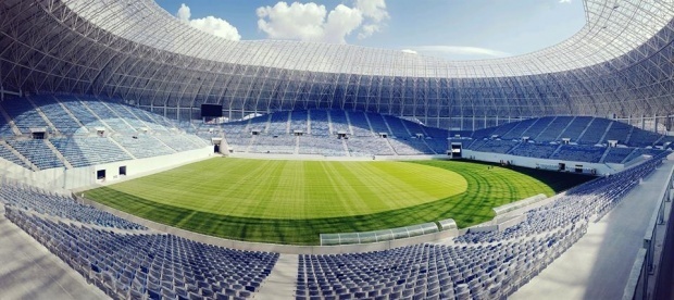 Stadion gol la derby? U Craiova 1948 a suspendat vânzarea biletelor pentru meciul cu Universitatea Craiova