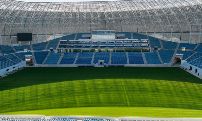 Stadion Craiova