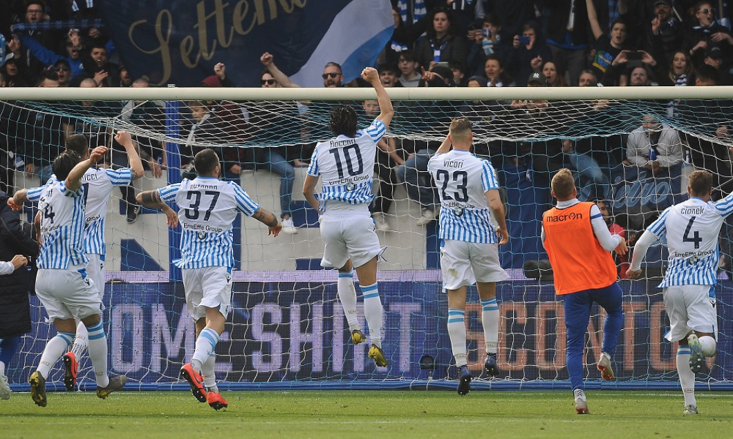 spal juventus serie a