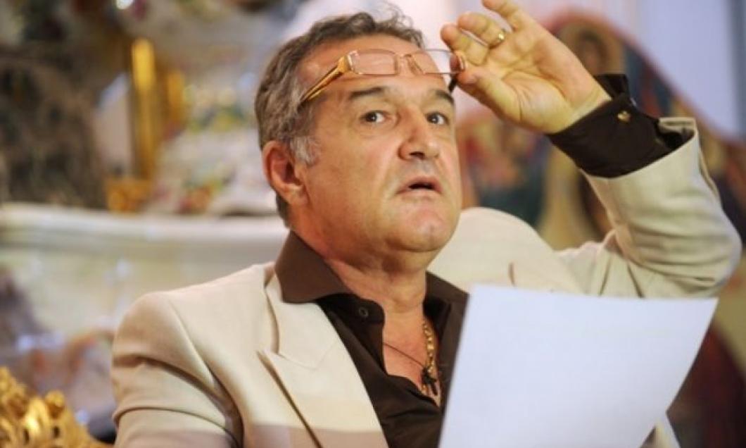 Cursa pentru postul de antrenor la FCSB! Decizia luată de Gigi Becali, după plecarea lui Nicolae Dică