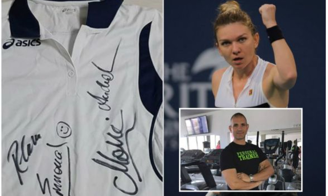 tricou halep 4