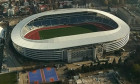 Stadion targu jiu