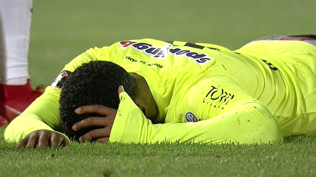omrani accidentare cap