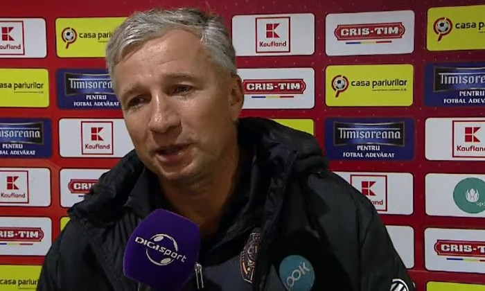 dan petrescu interviu digi sport