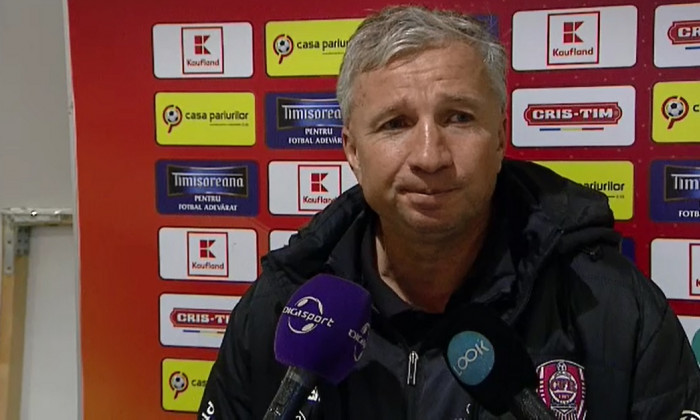 dan petrescu dialog grigoroiu