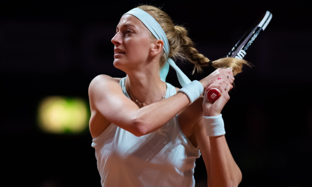 petra kvitova