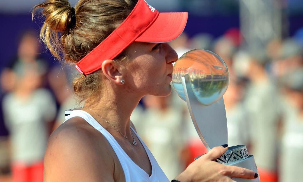 simona halep