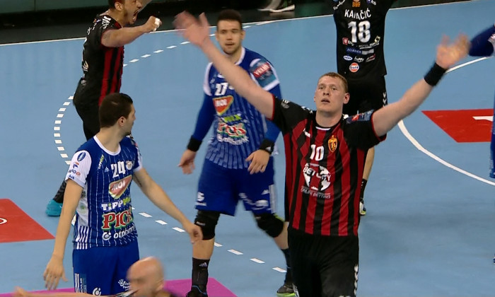 handbal vardar