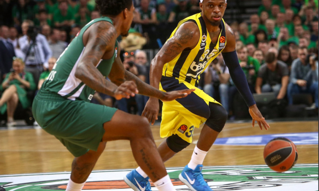 zalgiris fenerbahce