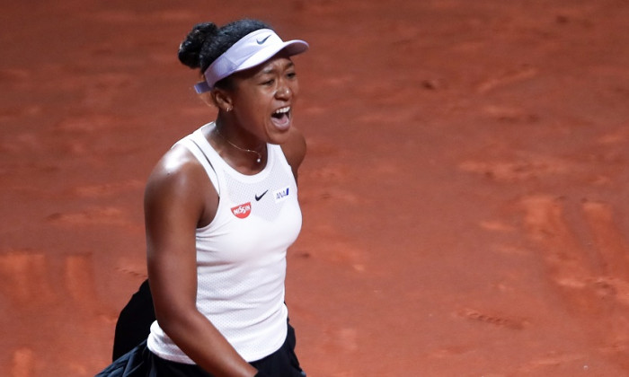 naomi osaka stuttgart