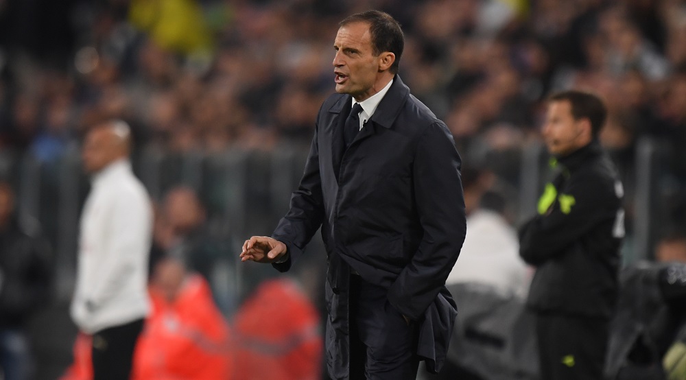 Conte ar putea fi dat afară de la Inter! Allegri este pregătit să o preia pe finalista Europa League