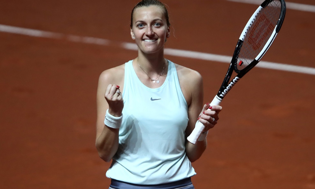 Petra Kvitova
