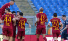 AS Roma vs Cagliari