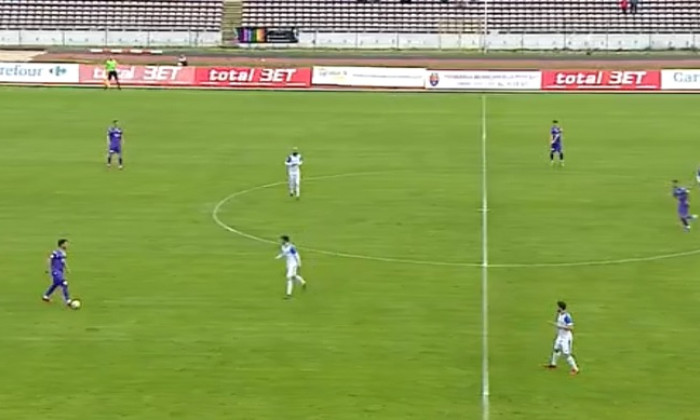 FC Arges Farul