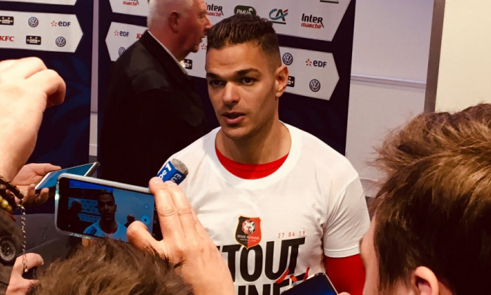 ben arfa psg