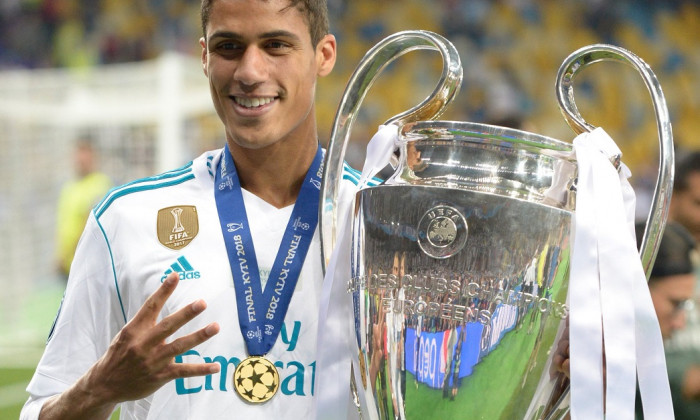 Varane