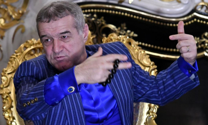 gigi becali