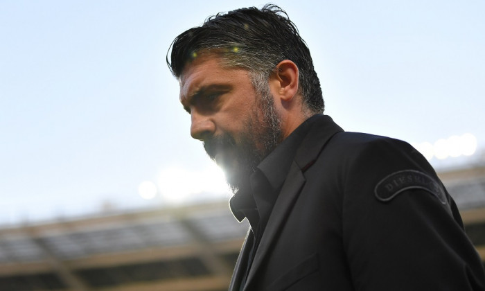 gattuso milan