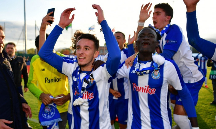 porto youth