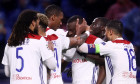 Olympique Lyonnais v TSG 1899 Hoffenheim - UEFA Champions League Group F