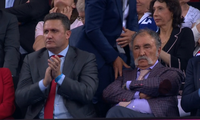 captura tiriac