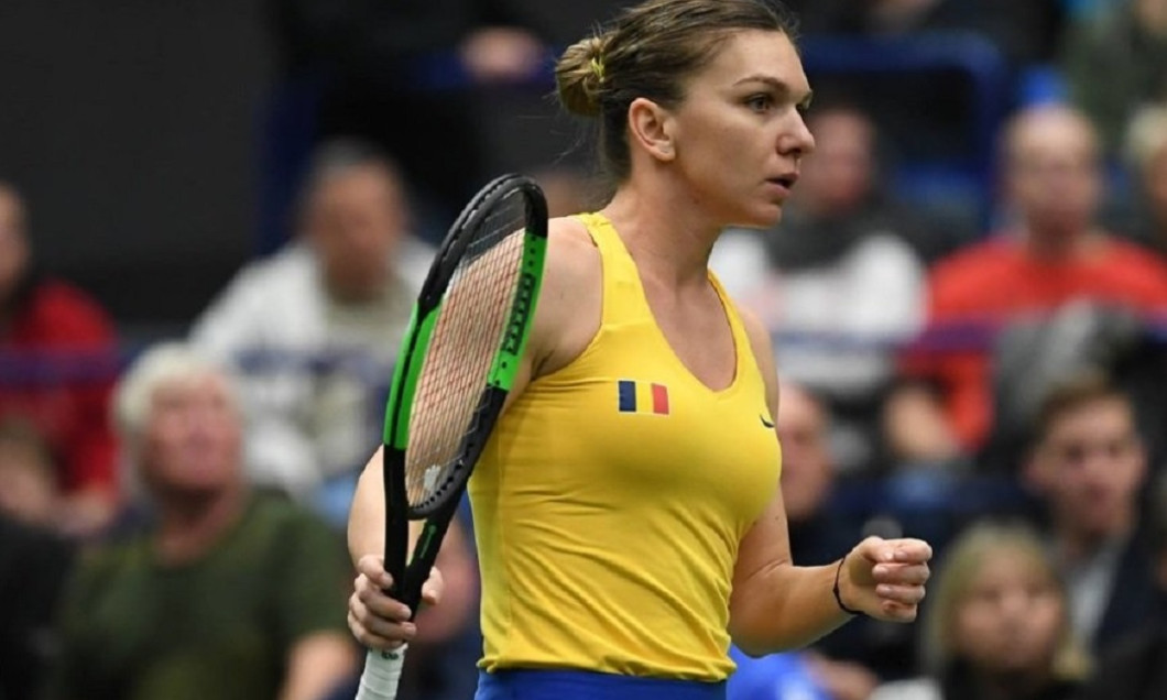 Halep