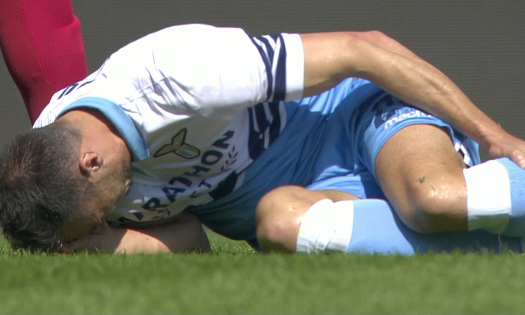radu accidentat