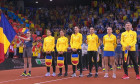 Romania fed cup