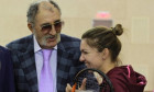 Halep-Tiriac