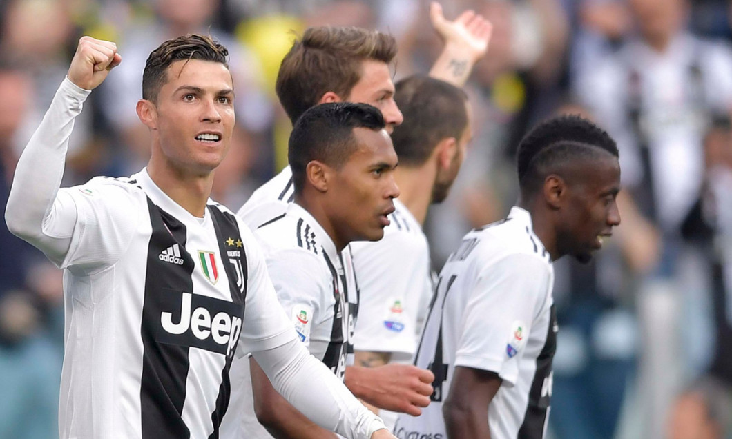 cristiano ronaldo bucurie