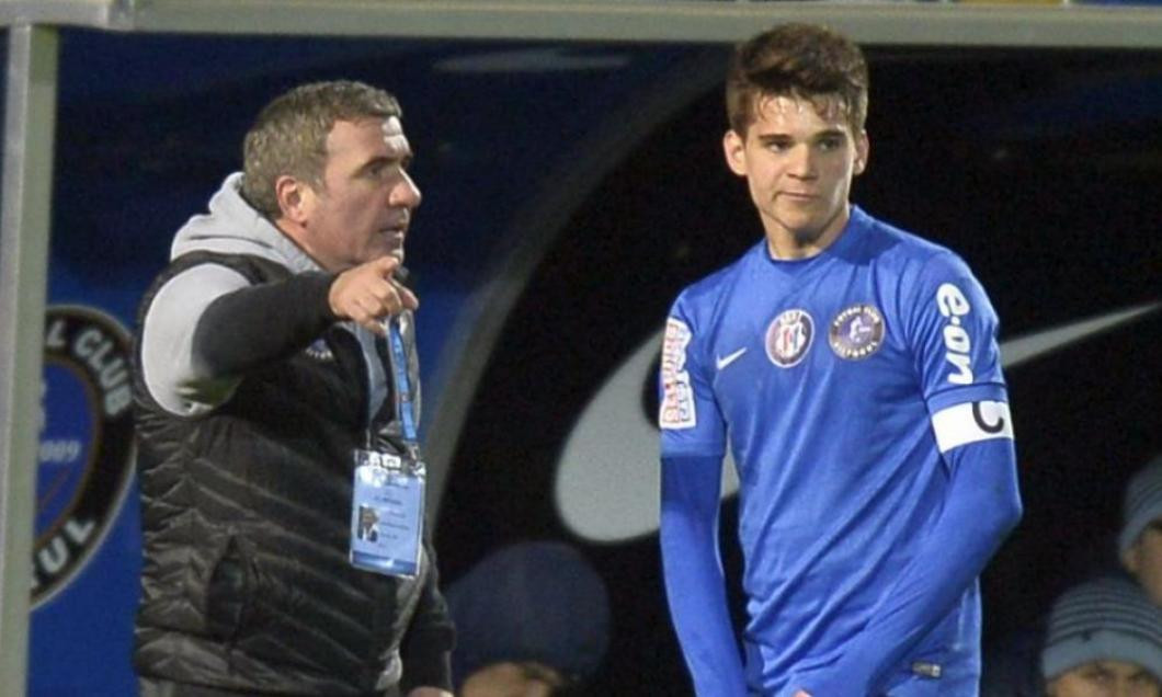 Cat A Castigat De Fapt Viitorul Din Transferurile Lui Ianis Hagi Cu Totul Romanul A Costat 13 Milioane De Euro