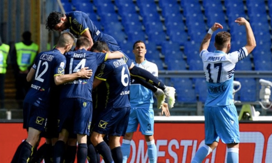 lazio-chievo