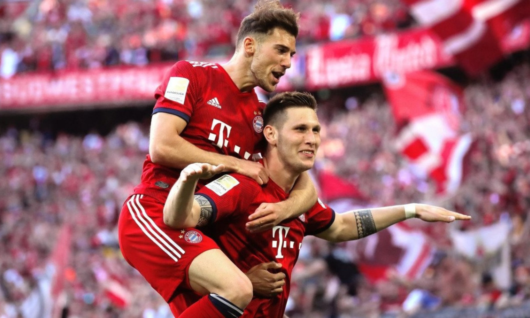 bayern-munchen