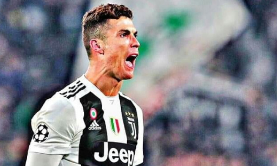 cr7