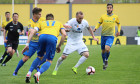 FOTBAL:GAZ METAN MEDIAS-DUNAREA CALARASI, PLAY OUT, LIGA 1 BETANO (21.04.2019)