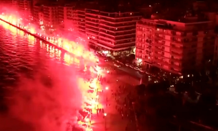 sarbatoare PAOK