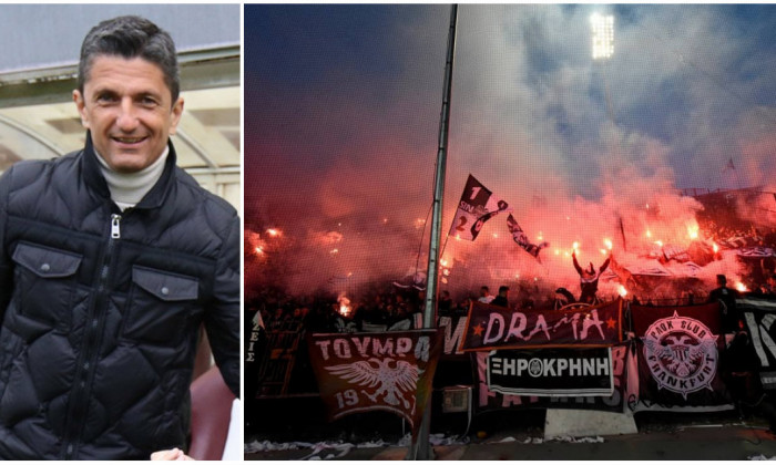 colaj razvan lucescu paok