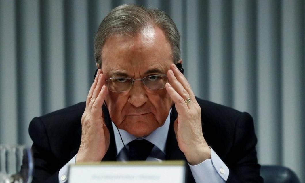 Florentino Perez a refuzat pe loc! Cererea lui Erling Haaland care a dus la încheierea negocierilor cu Real Madrid