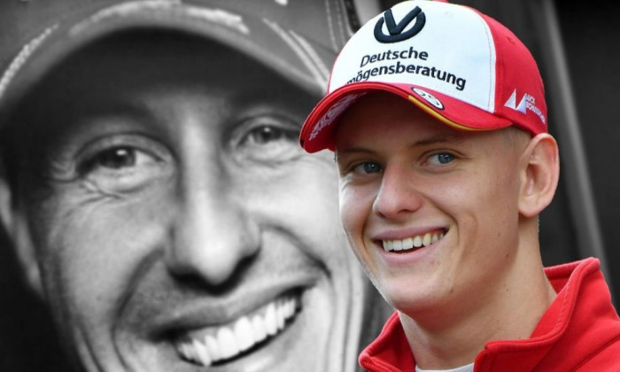 schumi