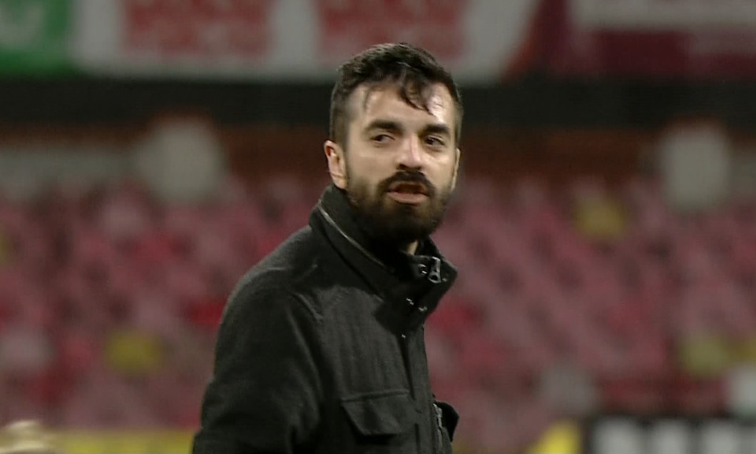 fan dinamo