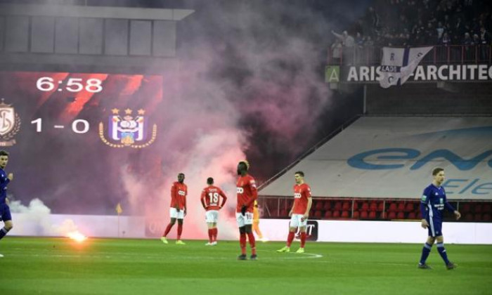 standard anderlecht