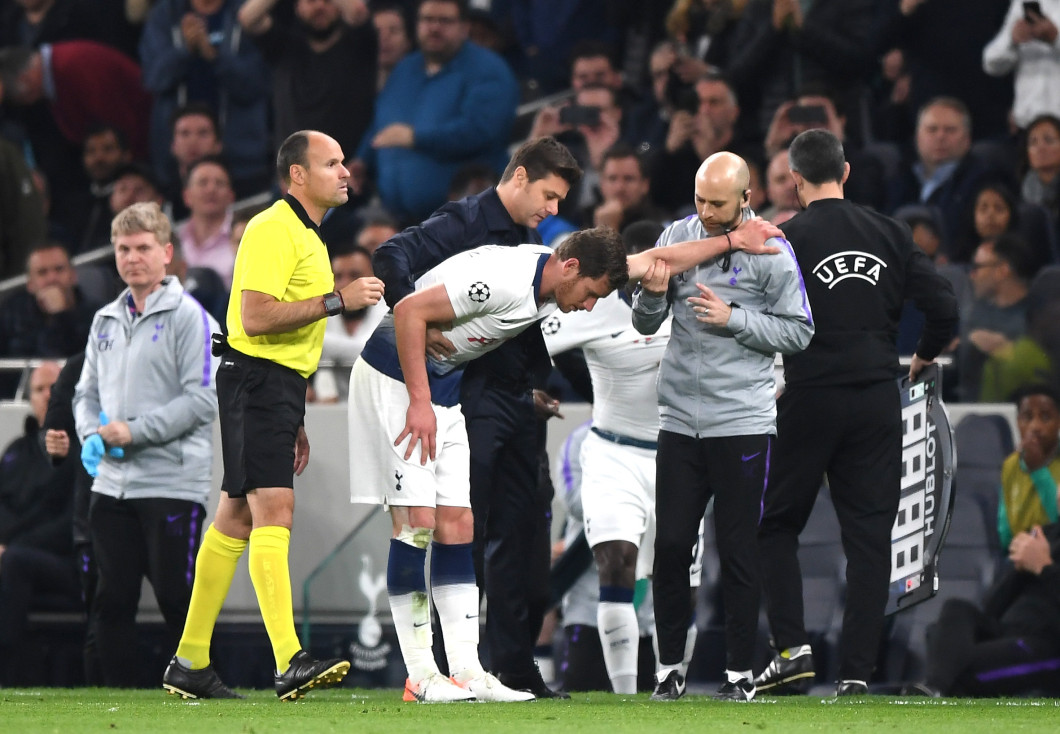 Jan Vertonghen / Foto: Getty Images