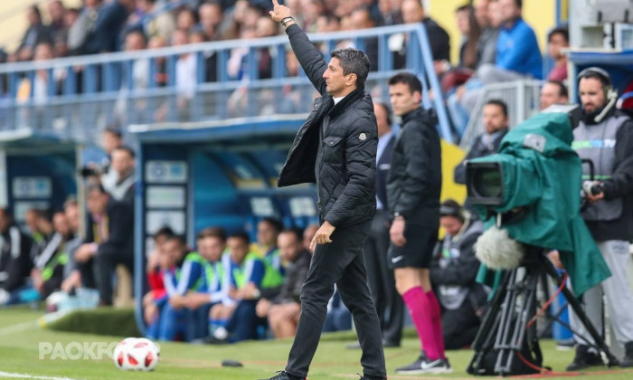 razvan lucescu paok salonic